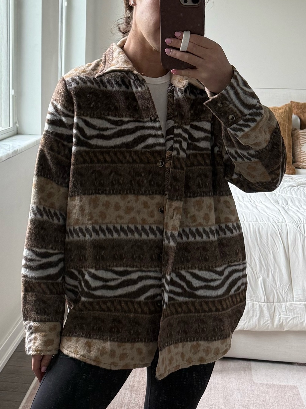 NWT 12th Tribe Jacket - Picture 2 of 6
